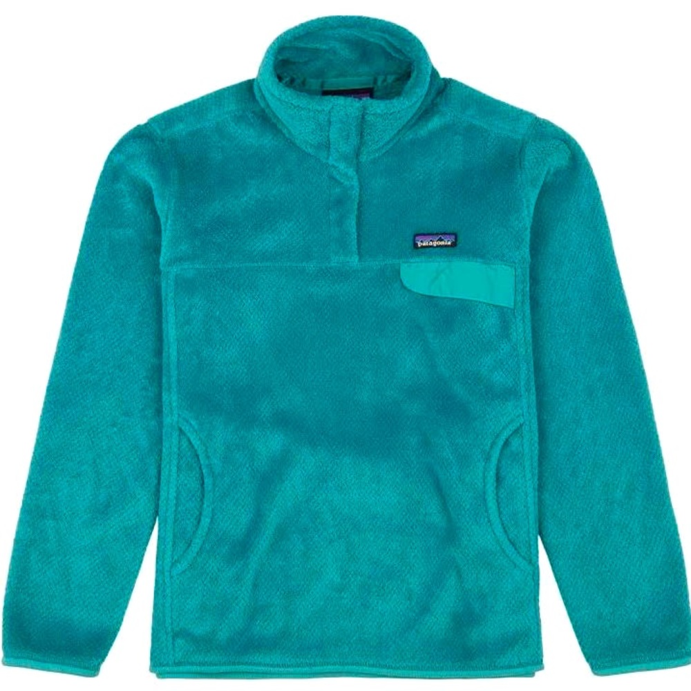 EUC Patagonia ReTool Snap